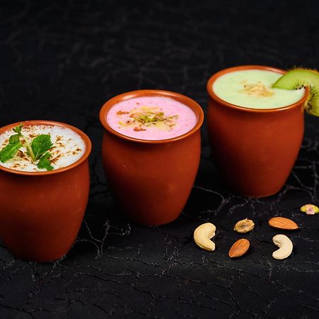 Sayaji Pune Wakad Esterno foto