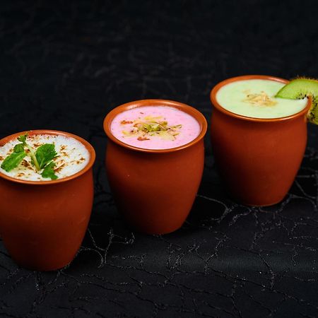 Sayaji Pune Wakad Esterno foto